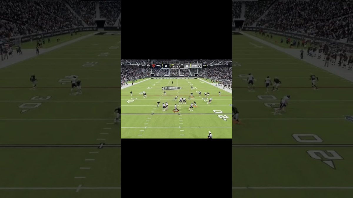 Coin_iroirojpn's tweet photo. New post (Ray Lewis with the Avalanche Fumble #mut24 #lucky #raidersthemeteam #madden24) has been published on はじめての仮想通貨 最新情報JAPON - https://t.co/f8bW4p1Feg https://t.co/Ton8EYnAMB