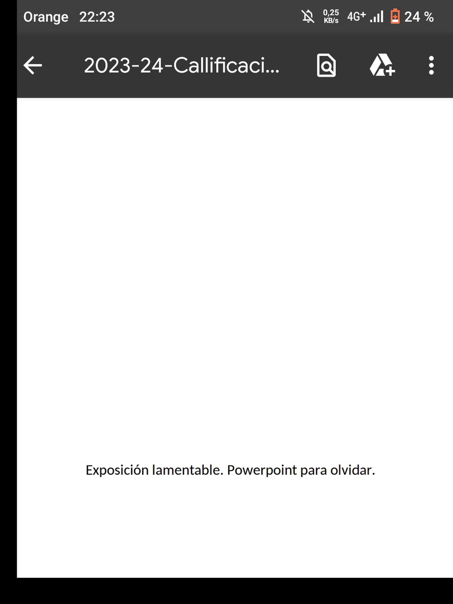 miguedr66's tweet photo. Nos suben las notas de las prácticas en un pdf q tiene más paginas d las que debería. Si empiezas a bajar ves que el profesor ha dejado algunos apuntes que hacia mientras corregia.

Cine 🚬 https://t.co/41NjXNVQLr
