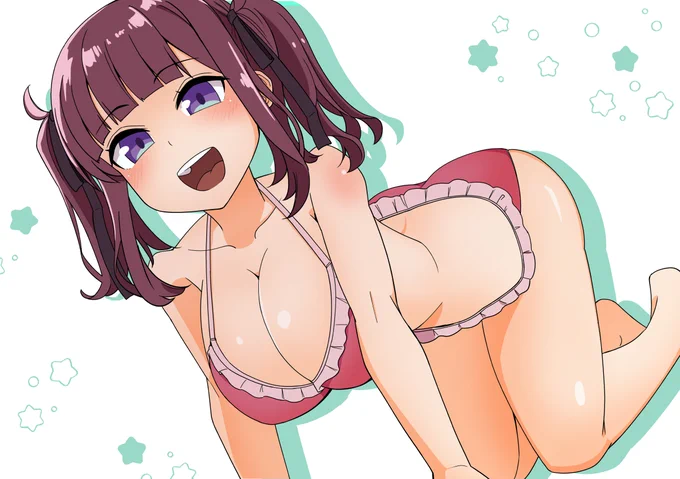 花梨ぱいせん! 