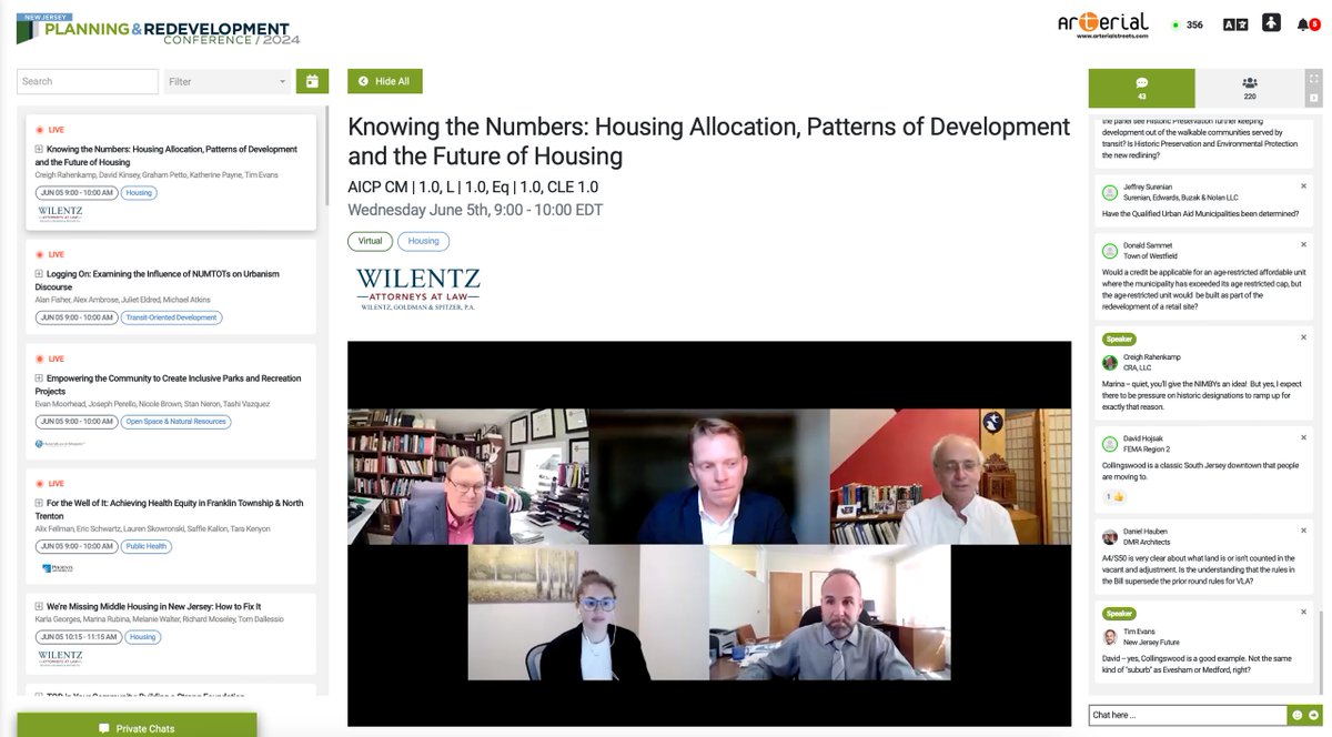 APA New Jersey tweet media