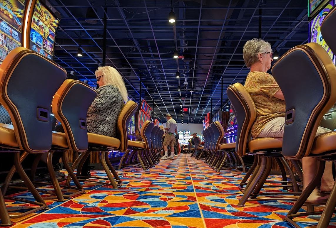 Supertalk929's tweet photo. Hard Rock Resort and Casino Bristol extends opening timeline to late fall
https://t.co/HZ68hSSZ0F https://t.co/rq1T8Qrx9b