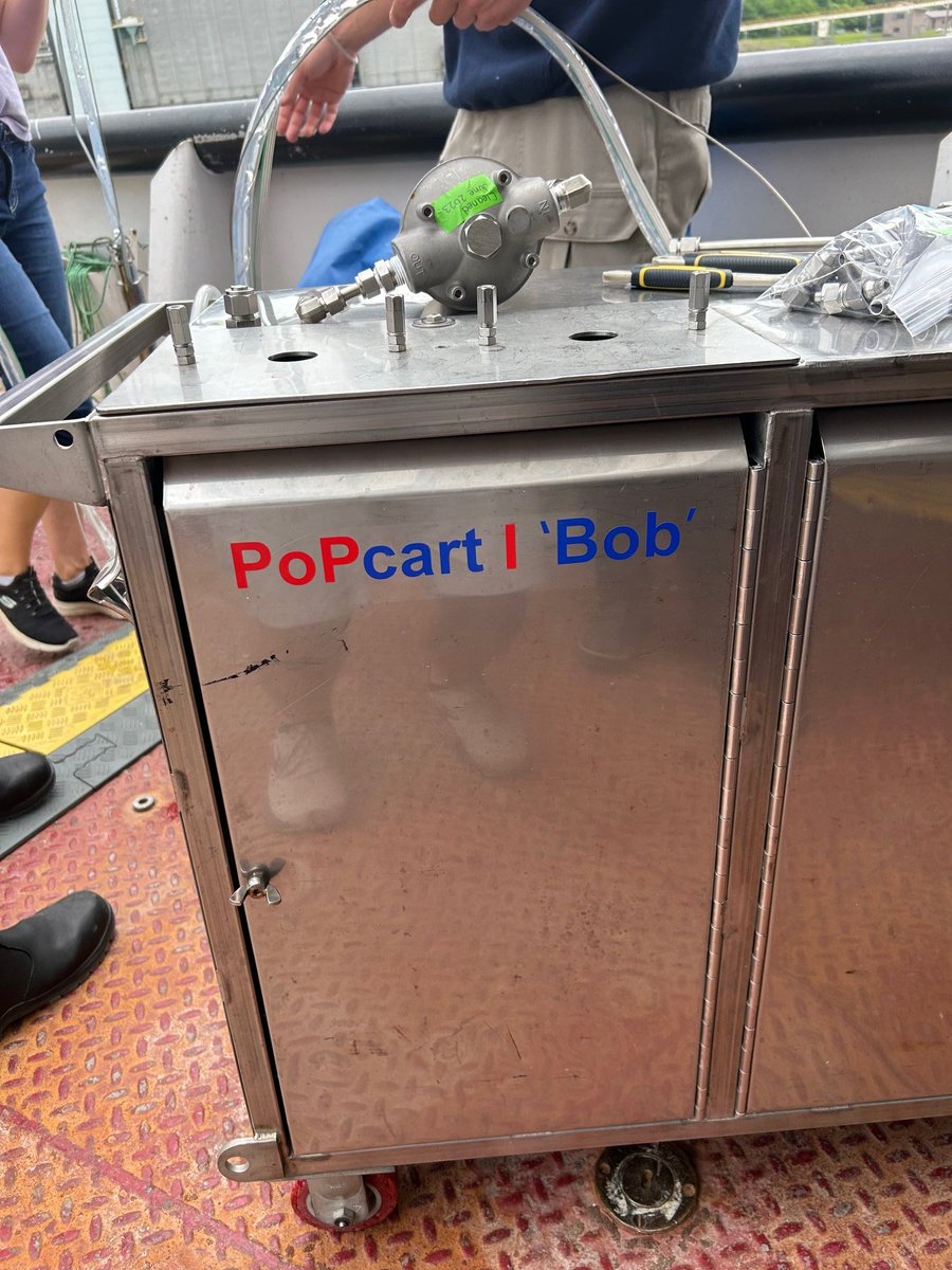 Monitoring the Great Lakes tweet media