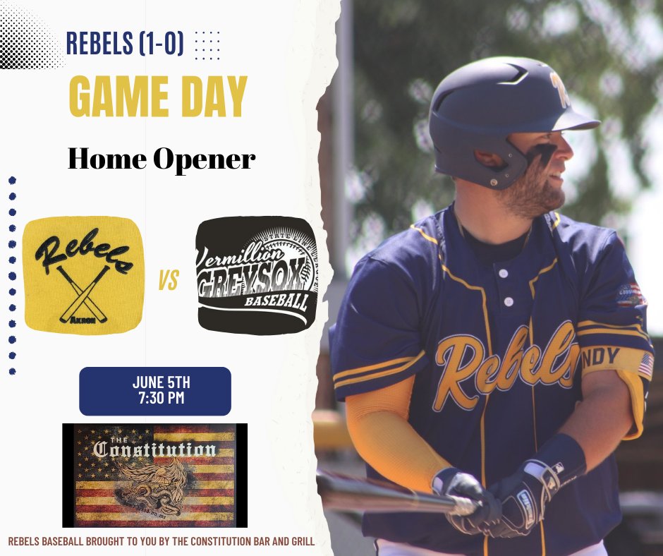 Akron Rebels (@akronrebels) on Twitter photo 