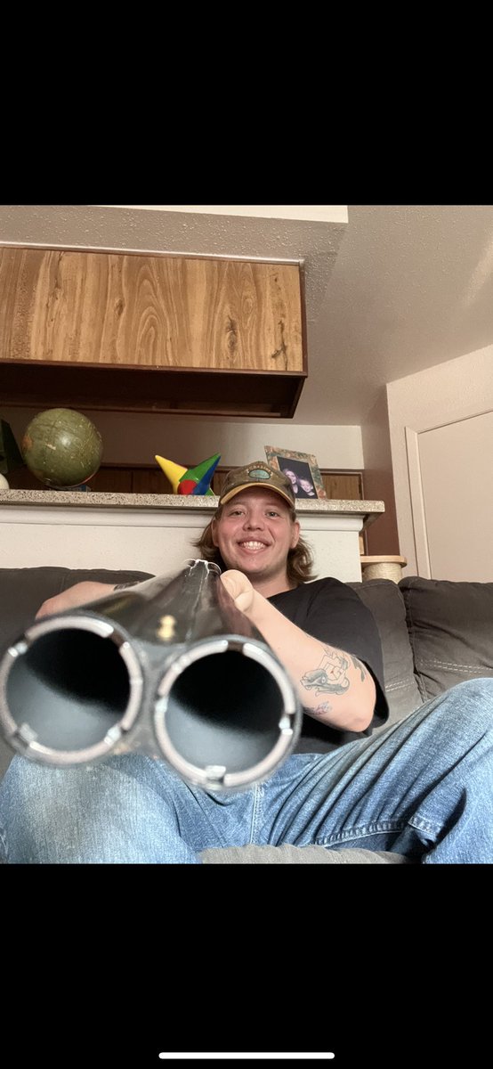 Who wanna go shoot skeet this weekend. No diddy