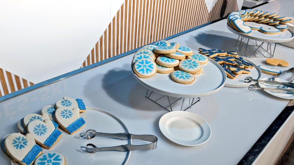 __allllllllez__'s tweet image. 本日のカワイイ
#SnowflakeSummit #DataCloudSummit