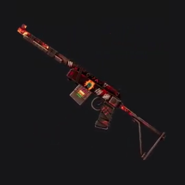 ✨️que precioso rifle con Rodolfo✨️