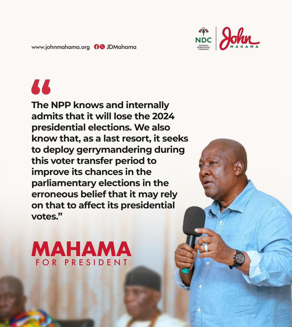 tein_ucc's tweet photo. Jean Mensah and her compromised EC officials cannot continue to threaten our democracy with the gerrymandering. The NDC is fully awoke and will continuously resist any election rigging schemes! #SayNoToEC
#ChangeIsComing https://t.co/tBdvWZKZJR