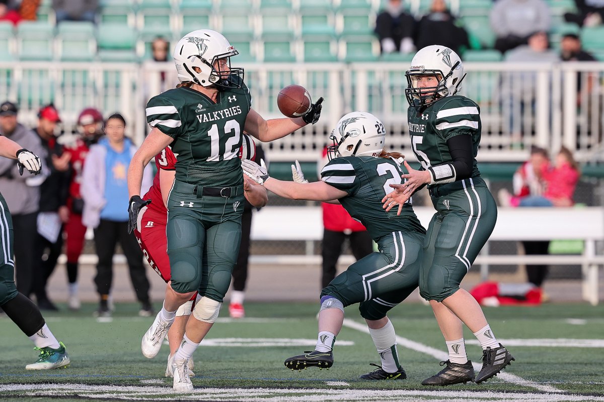 Louis Christ (@rcnr4) on Twitter photo <a href="/ReginaRiot/">Regina Riot Football</a> vs <a href="/ValkyriesYXE/">Saskatoon Valkyries</a> May 18, 2024 from <a href="/SMF_2002/">Saskatoon Minor Football</a>: lchrist.com/Football/Saska… <a href="/ReginaRiot/">Regina Riot Football</a> vs <a href="/ValkyriesYXE/">Saskatoon Valkyries</a> May 18, 2024 from <a href="/SMF_2002/">Saskatoon Minor Football</a>: lchrist.com/Football/Saska…
