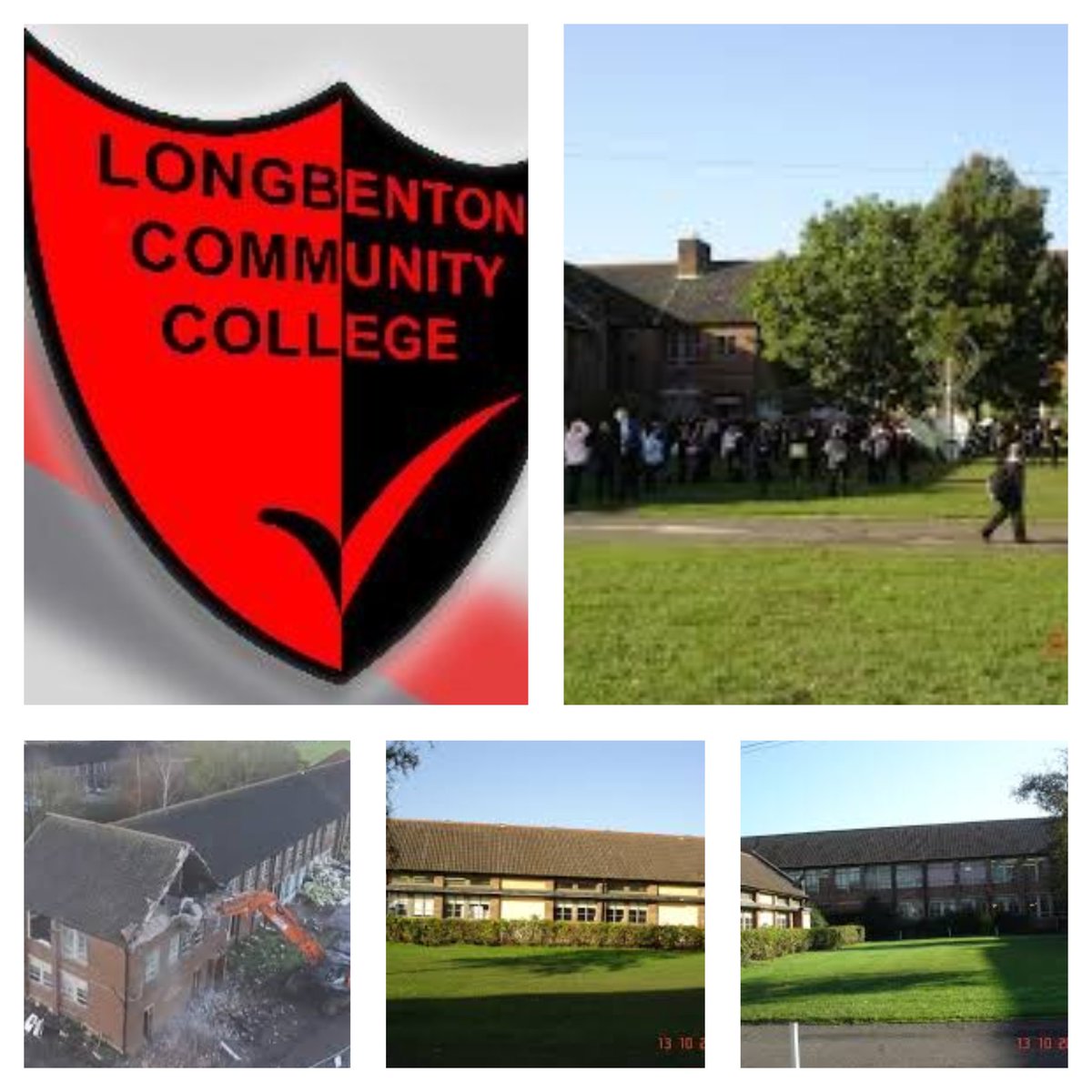 lhs_classof2029's tweet photo. In assembly we talked about how our school environment has changed over time &amp; how/why we should respect &amp; look after the building &amp; school grounds. This links to our school value - integrity - doing the right thing even when no one is watching. https://t.co/qJuouCYD0n