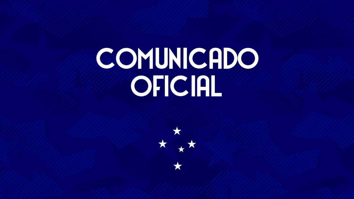 O Cruzeiro comunica que chegou a um acordo verbal para a transferência, em definitivo, de Kaio Jorge, junto à Juventus-ITA e ao estafe do atleta. 

O atacante é esperado em Belo Horizonte ainda nesta semana. Caso todas as condições negociais sejam mantidas e o atleta seja