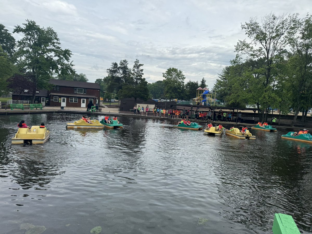 Ms. Parke 🤍 tweet media