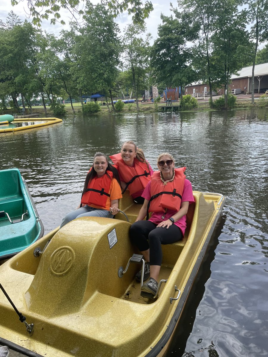 Ms. Parke 🤍 tweet media