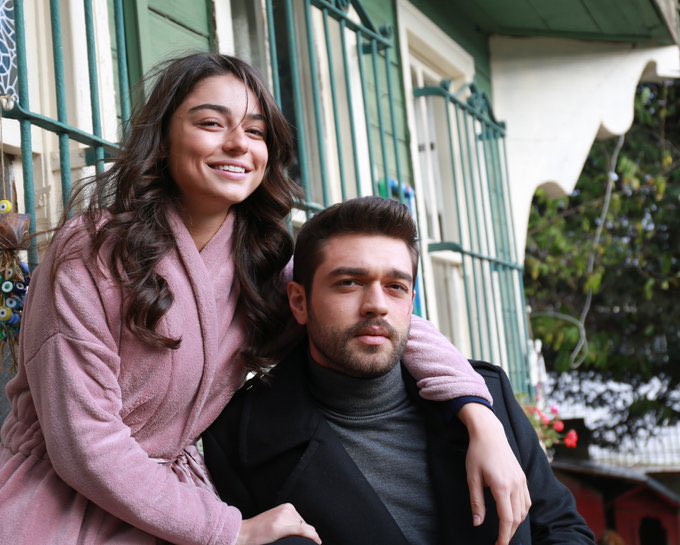 arab2turk's tweet photo. #AyçaAyşinTuran ile #FurkanAndıç
ايتشا ايشان توران و فوركان انديتش ابطال فيلم " 39 درجة في الظلال " سينطلق تصويره اول اس��وع في شهر يوليو في مدينة إزمير ليعرض على منصة رقمية 

الثنائي قد اجتمعا في بطولة مسلسل مريم سنة 2017 https://t.co/Ws2HyDZkgQ