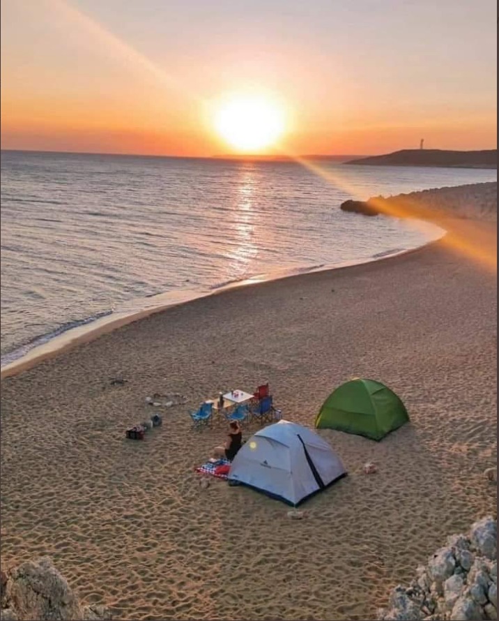 Şu an olmak istediğim yer