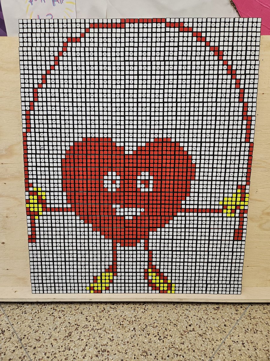 Rolph Road School 🎓 tweet media