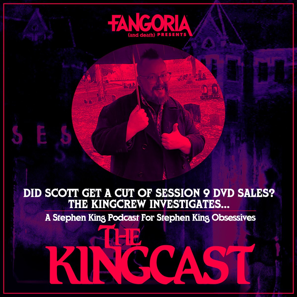 THE KINGCAST tweet media