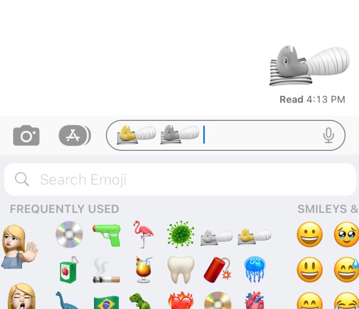 lala 🦠 (@ecto_fun) on Twitter photo 