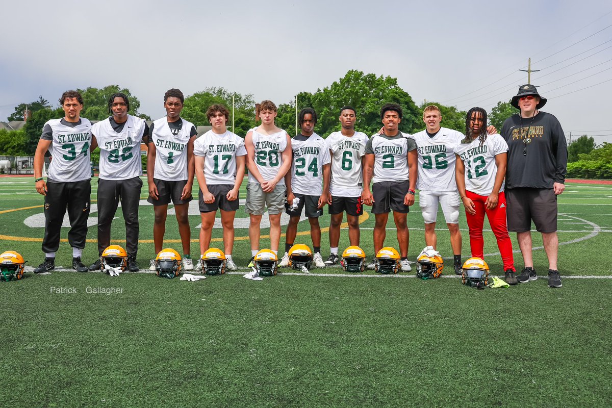 TJ Gallagher tweet media