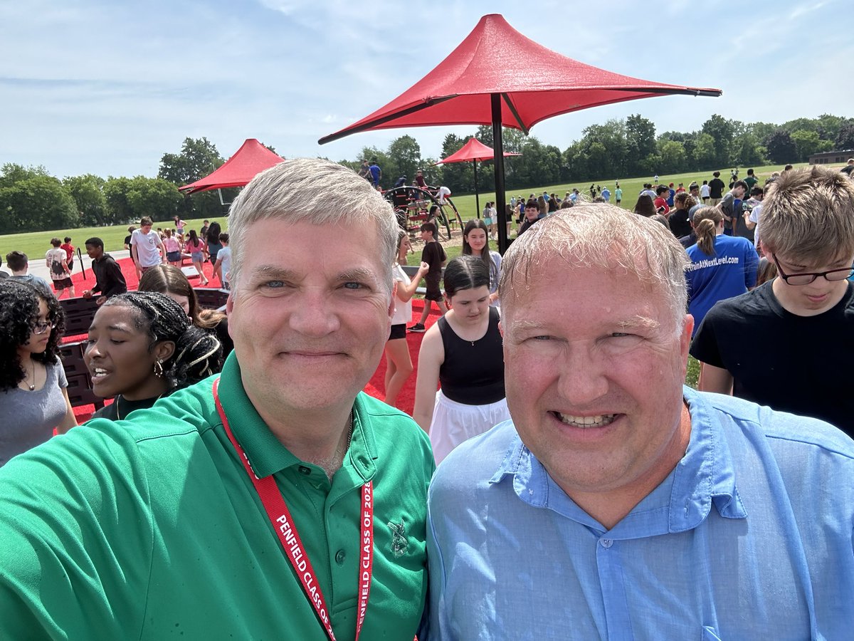 Bay Trail MS tweet media