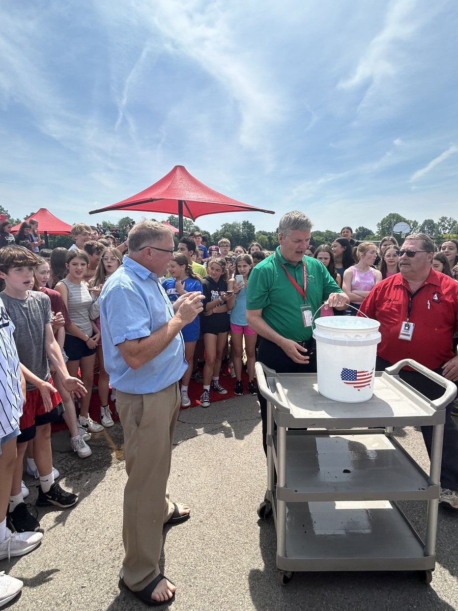 Bay Trail MS tweet media