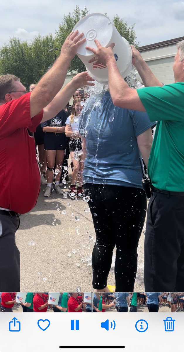 Bay Trail MS tweet media