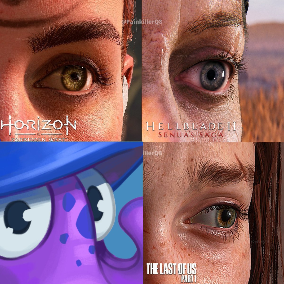 Sidequest Ninja - Buy Hexahedra on Steam! tweet media