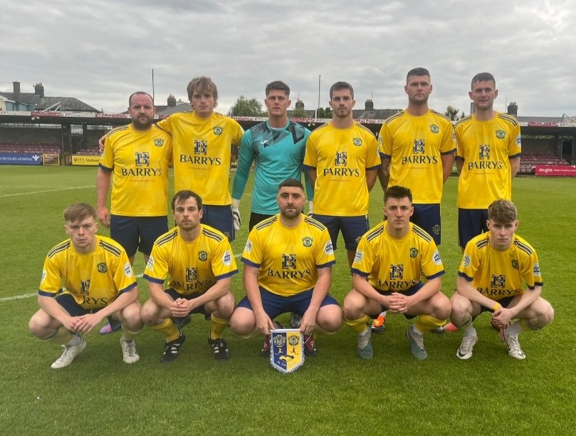 Avondale United FC tweet media