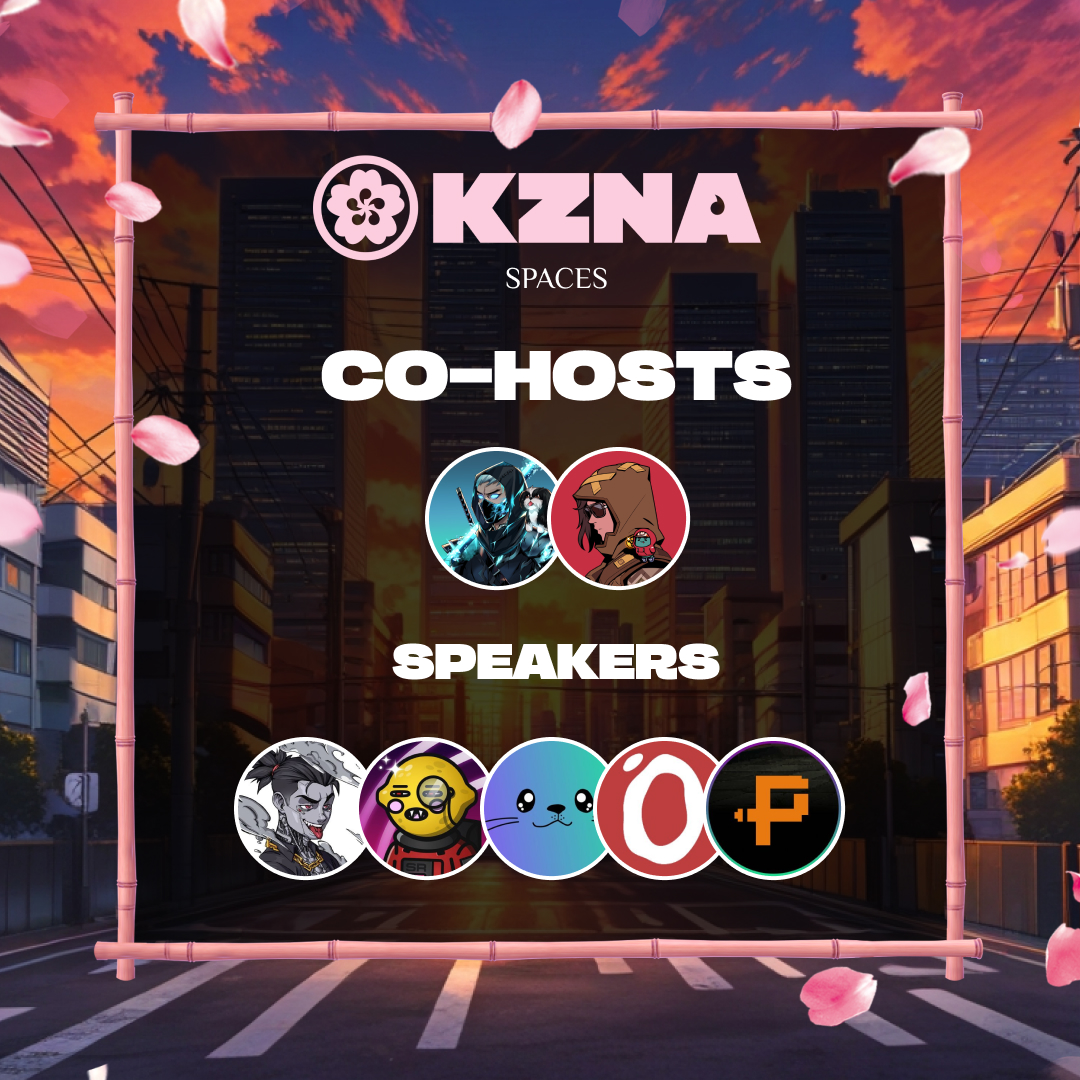 KZNA ⚔️ tweet media