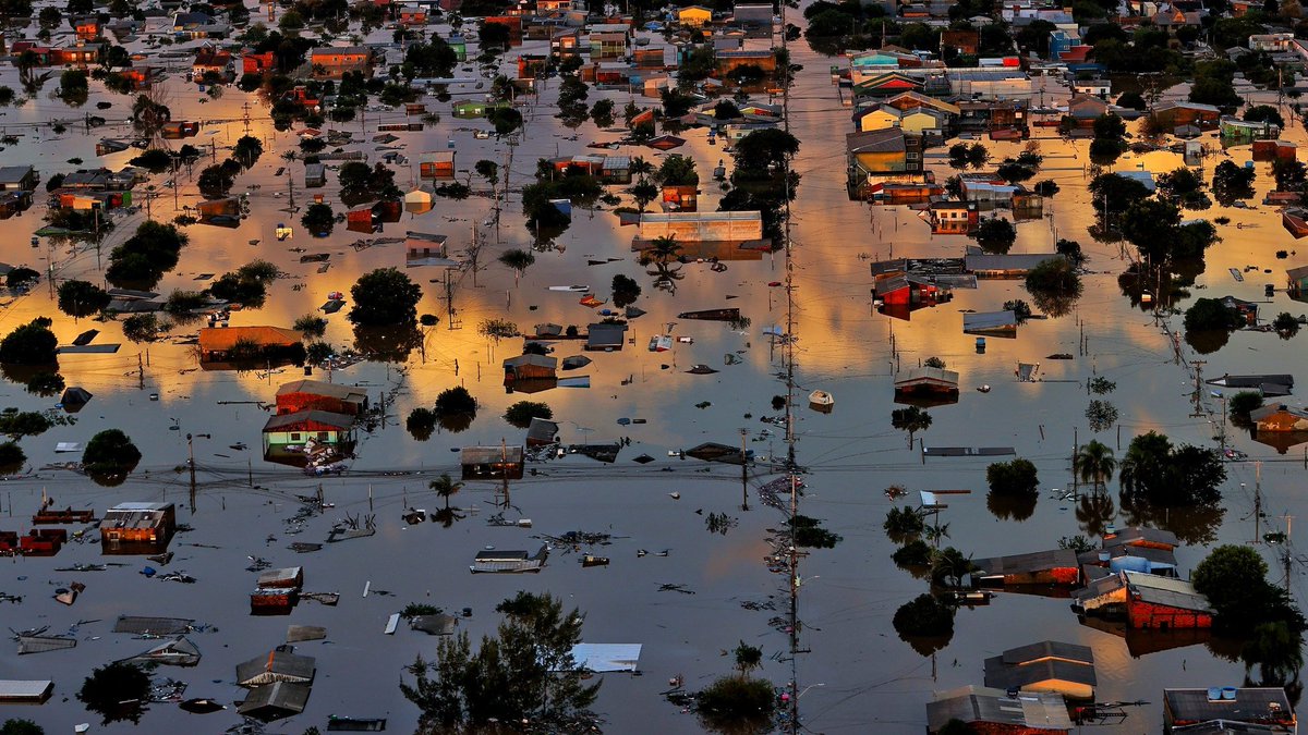 Eventos climáticos extremos e recorrentes, como as enchentes que devastaram o RS em maio, vêm expondo a urgência da pauta ambiental. No Sul21, falamos sobre isso há bastante tempo. Neste Dia Mundial do Meio Ambiente, relembre alguns dos nossos conteúdos sobre desmonte e