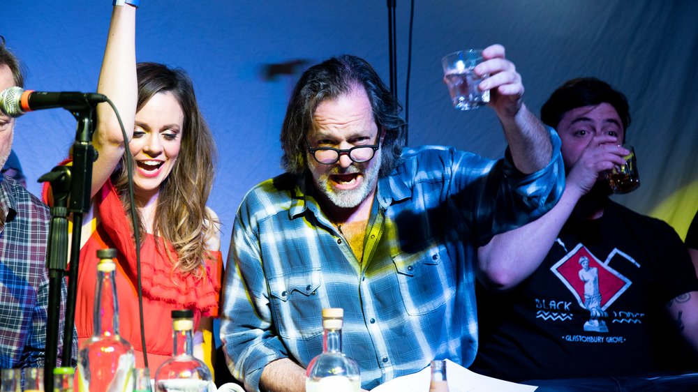 Hello Friends!

Scripts Gone Wild kicks back off this Summer and we are looking for local L.A. businesses who might want to sponsor our upcoming season. Sponsorships can be cash, product, or media, and we have a deck ready to send to them. DM us with suggestions/connects!