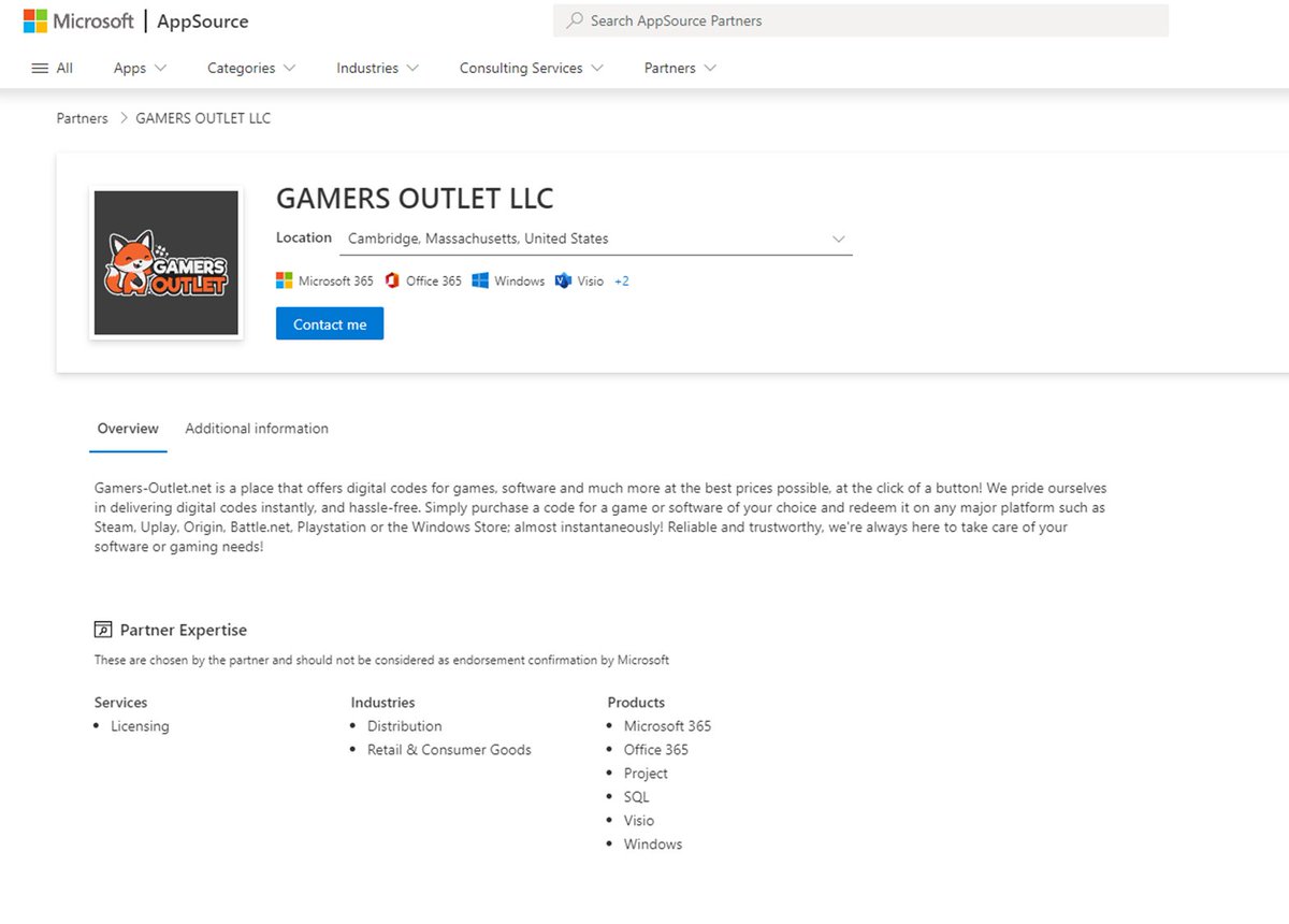 Gamers-Outlet.net Cd Keys tweet media