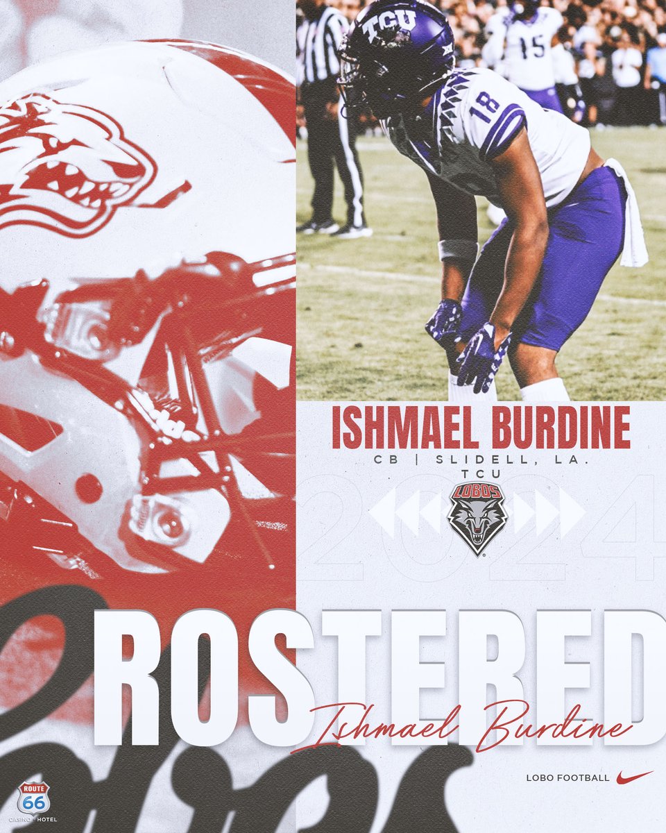 New Mexico Football tweet media