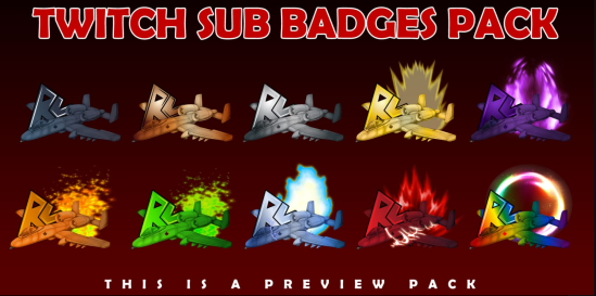 Eva_Addison1's tweet photo. Here are some new designs I made for a streamer. It was great working with him again! Check out his Twitch channel: https://t.co/3E0RcXF1cy https://t.co/RxCJlqhT3F