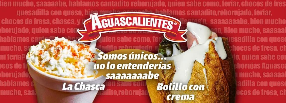 LECHEAGS's tweet photo. Aguascalientes es único, saaaaaaaabe!!!

Repostea si eres orgullosamente de Aguascalientes'n!!!.
#Aguascalientes #elsabordelatradición #elsabordeaguascalientes https://t.co/YRtDd6cZ2b
