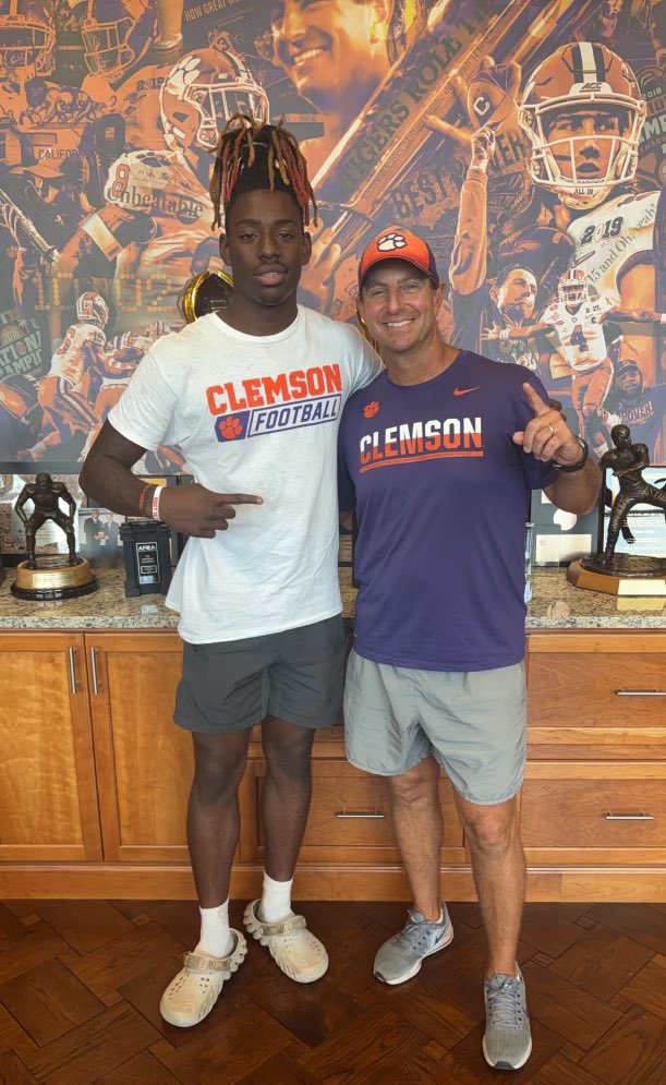 Cederian “CM1” Morgan⭐️ tweet media