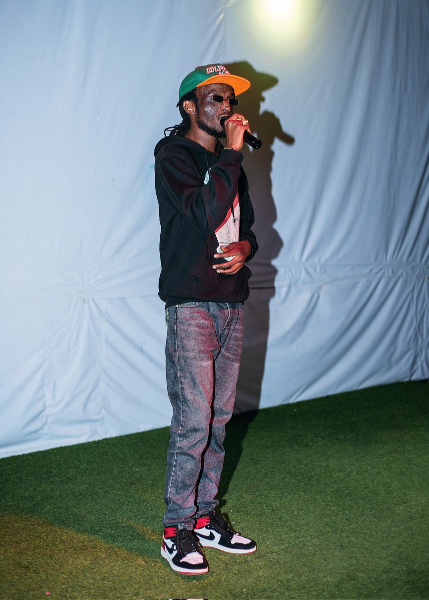 <a href="/TaksTimothy/">TAKS</a> thank you for being such an awesome 👌 role model for me when we were growing up I still look up to you though Happy birthday 🎂 bro Have a spiritusspectaculamazin day