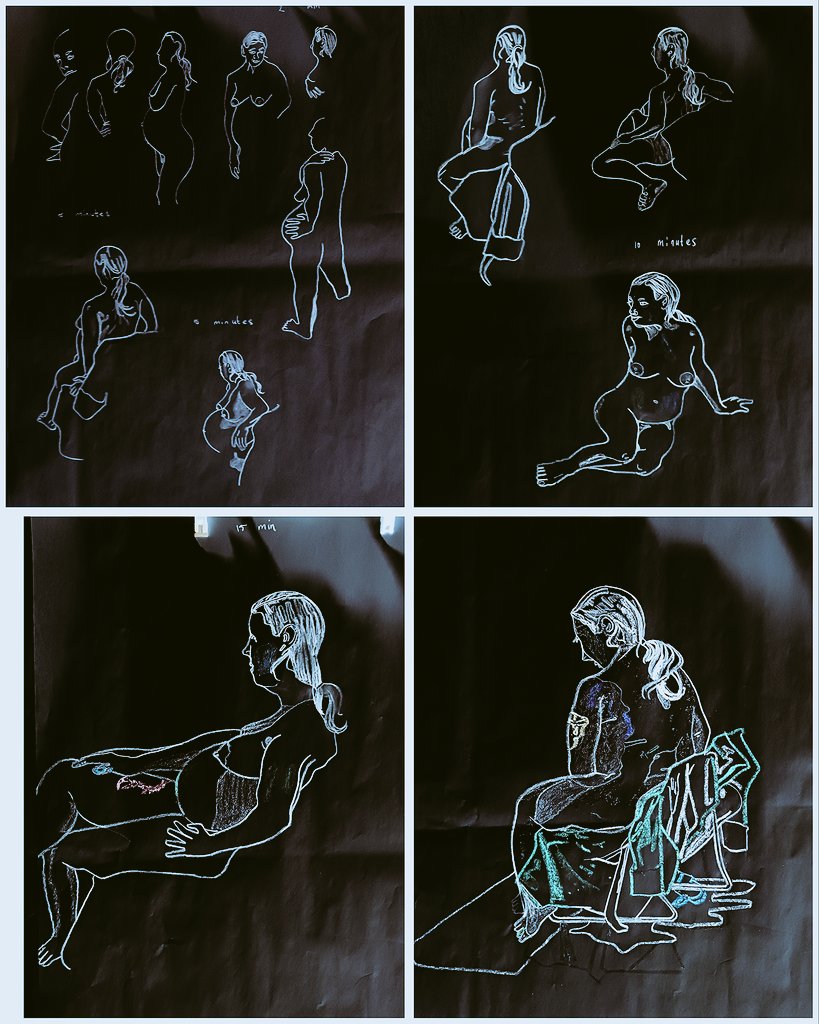 22peteroconnor's tweet photo. I switched easel
#digital #digitalart #invertart #app #oilpastels https://t.co/EAm5uuZhyc