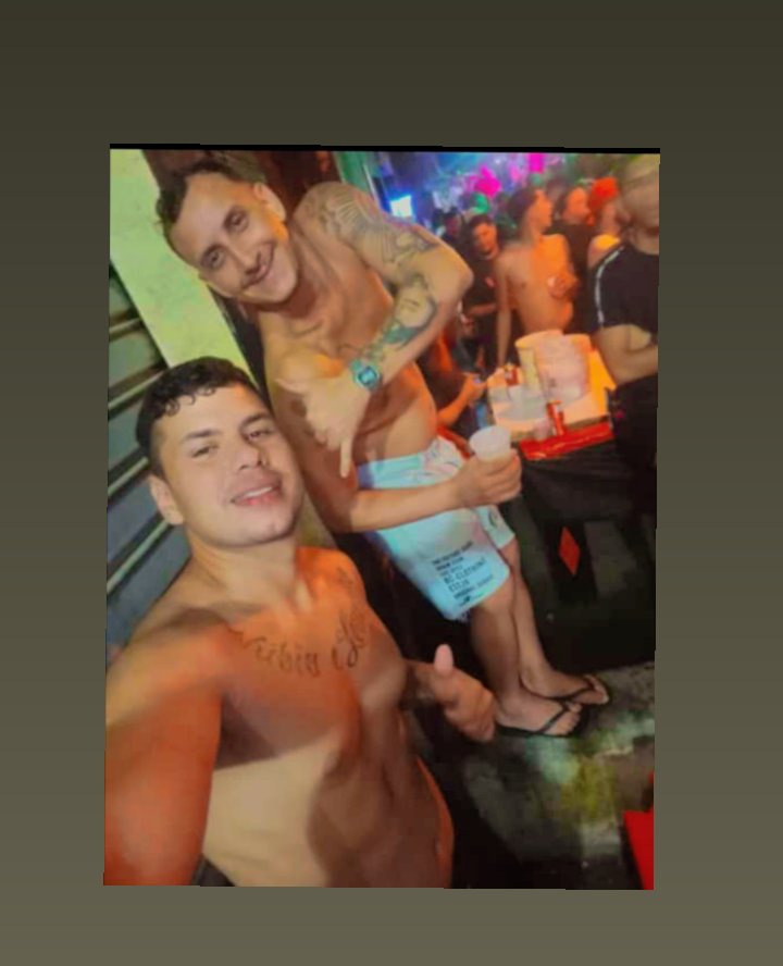 Meu filhote velhinho. Me amarro nesse mlq 💪❤️