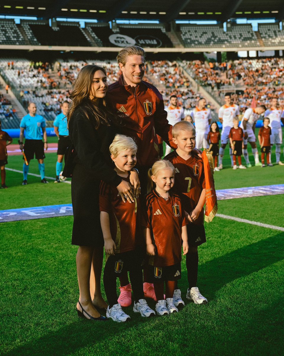 Kevin De Bruyne tweet media