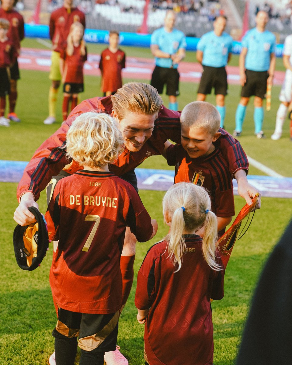 Kevin De Bruyne tweet media