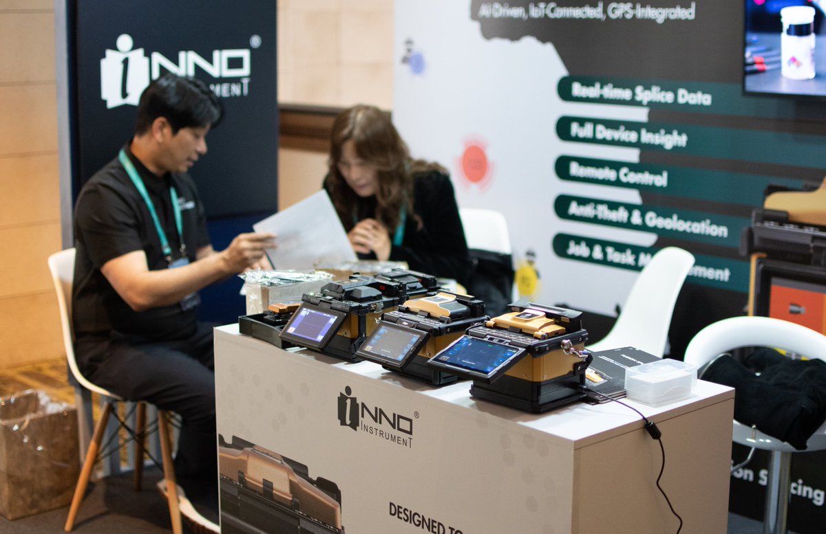 Inano Instrument INNO Instrument Inc. (@INNO_Instrument) / Posts / X