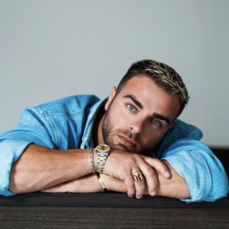 Non so bene cosa dire..
Sono meravigliosi, stupendi, bellissimi❤