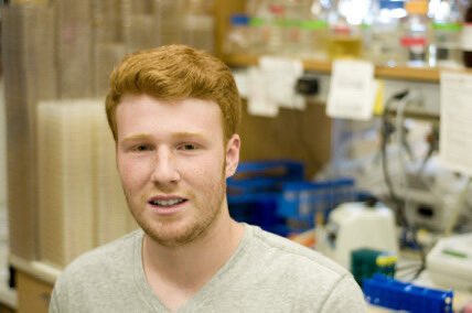 Congratulations <a href="/jacobmstillman/">Jacob Stillman</a> in the Schafer lab <a href="/NeurobioUMass/">UMass Chan Department of Neurobiology</a> <a href="/UMassChan/">UMass Chan Medical School</a> <a href="/UMassChanGSBS/">Morningside Graduate School of Biomedical Sciences</a> for receiving the official NOA for his F31 from <a href="/NINDSfunding/">NINDSfunding</a>. His work on endosomal TLRs in microglia is 🤯