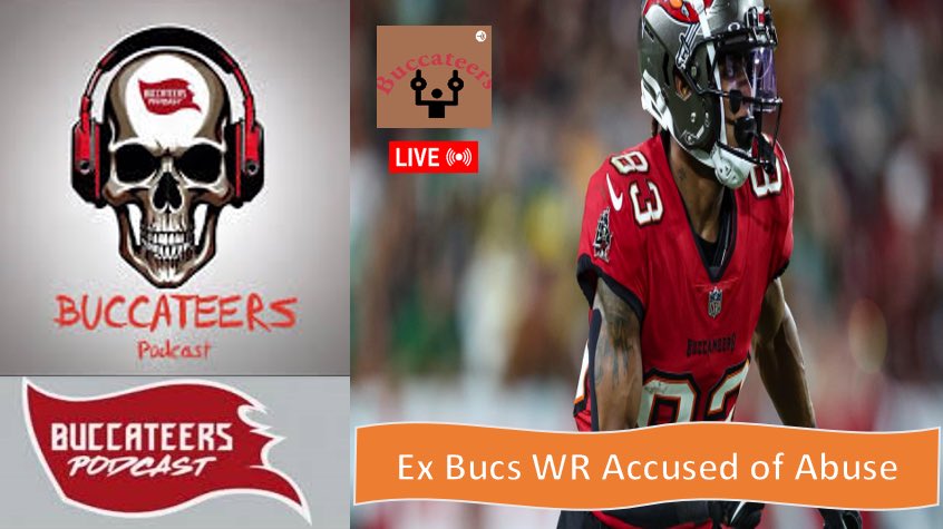 buccateers's tweet photo. 🚨 BREAKING NEWS 🚨 

The great Doctor Pless of @RealBucsTalk and great friend of the program joins us LIVE tonight 👀 🔥 

#WeAreTheKrewe 

📺 👇🏻 

https://t.co/lQi9QShFL1 https://t.co/plj1BGMHnK