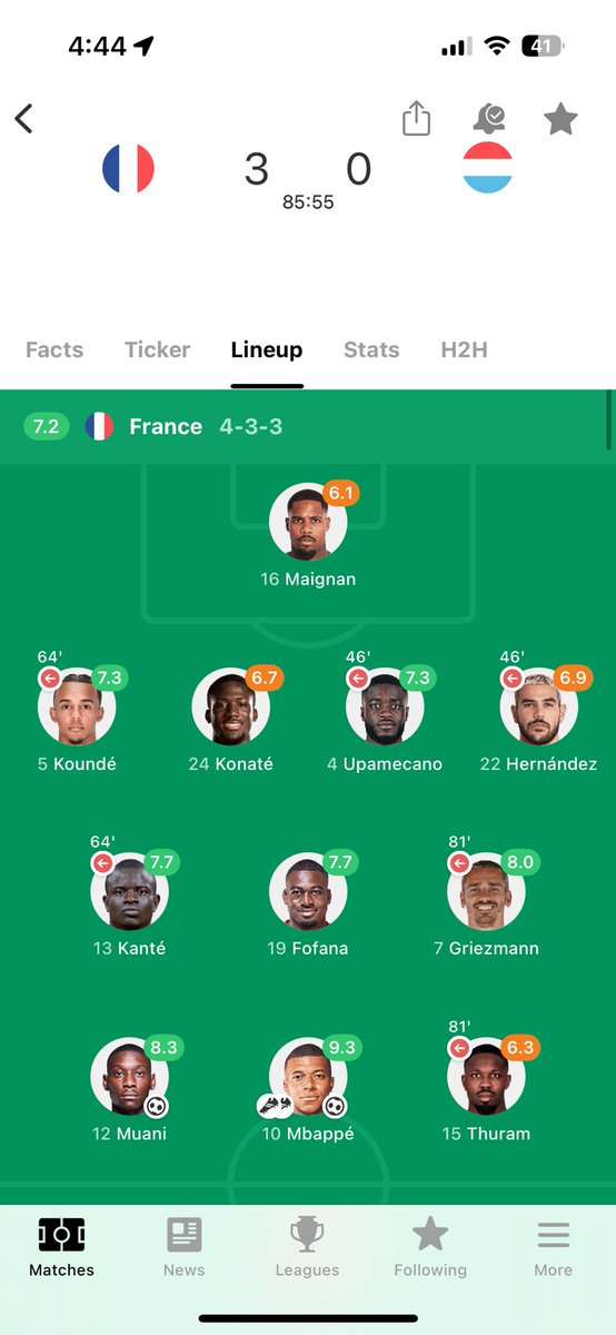 Don Arbeloa (fan) tweet media