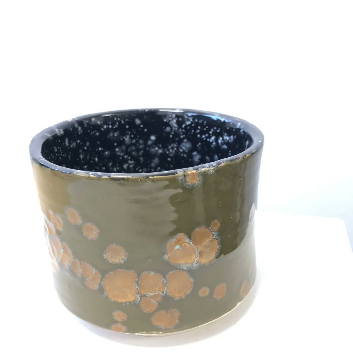 Some glazes can be amazing