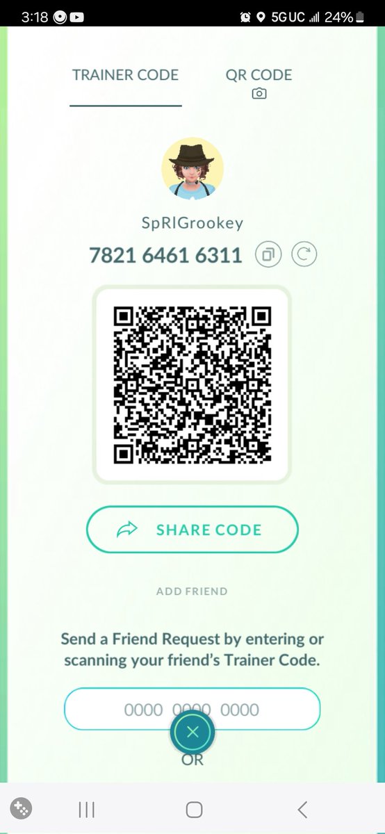PGrookey's tweet image. if anyone on the other side of the ocean would wanted to send me raid Invites for region specific pokemon 
#pokemongo
#pokemonraid
