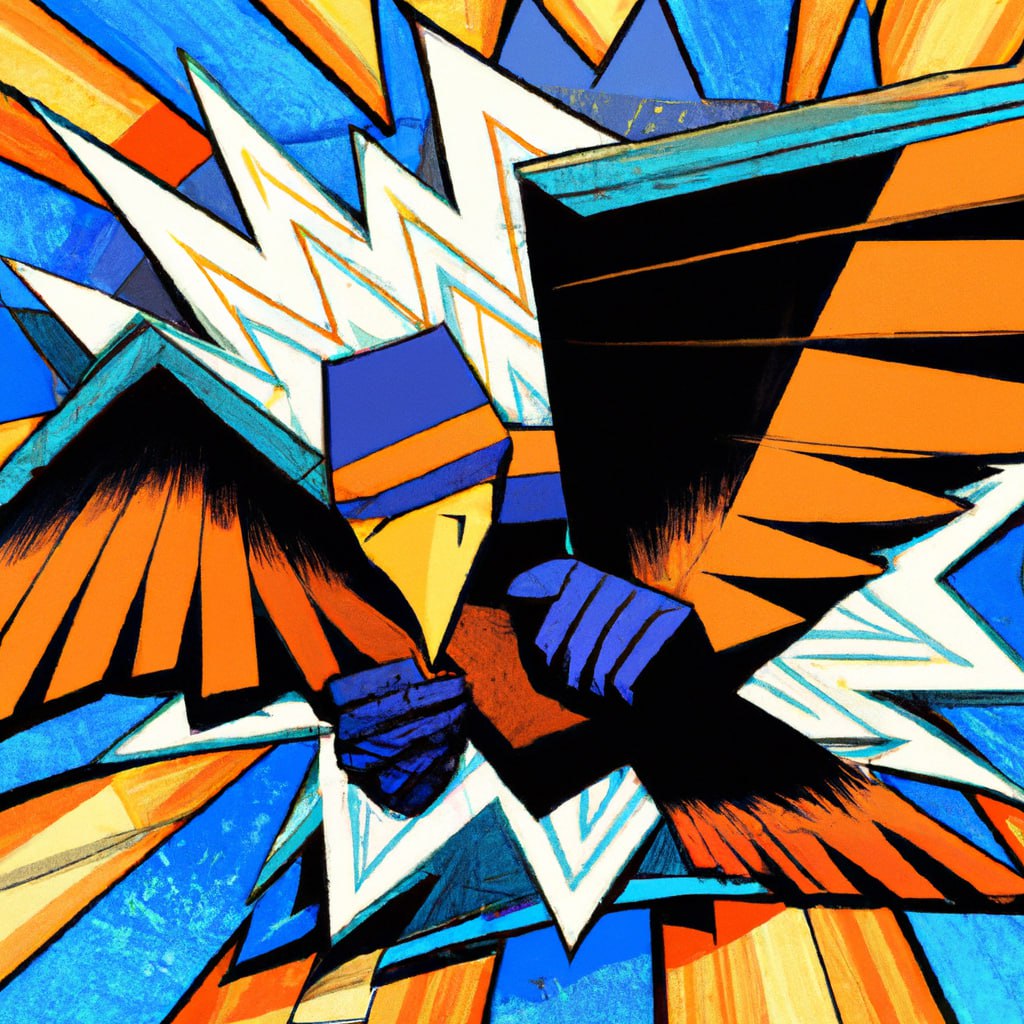 RÀ ¹³³⁷ NFT tweet media