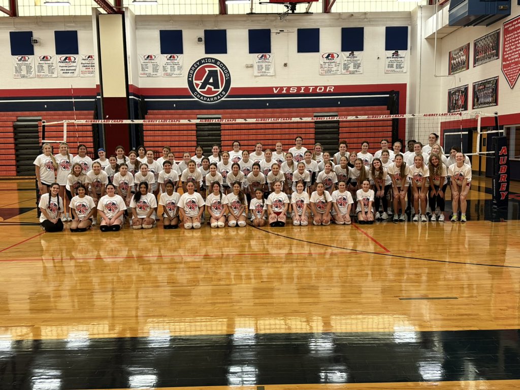 We had such a great turnout at our volleyball this week! We saw so much improvement in this short time. Our future is so bright! Can’t wait to see these kids grow the next few years!