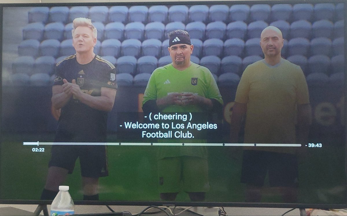 lolman38059306's tweet photo. NOOO WAY LAFC IN MASTERCHEIF 😂😂😂🤣#LAFC #BMO #MASTERCHEIF https://t.co/WOyQRqBhG9